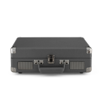 Crosley Πικάπ Βαλιτσάκι Cruiser Plus Slate CR8005F-SG SF0001RP-SG1 - Image 4