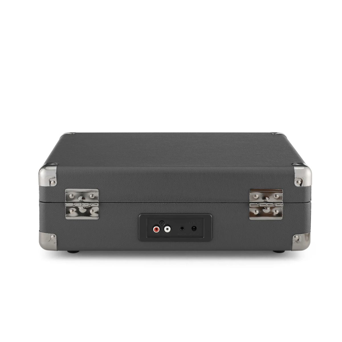 Crosley Πικάπ Βαλιτσάκι Cruiser Plus Slate CR8005F-SG SF0001RP-SG1 - Image 3
