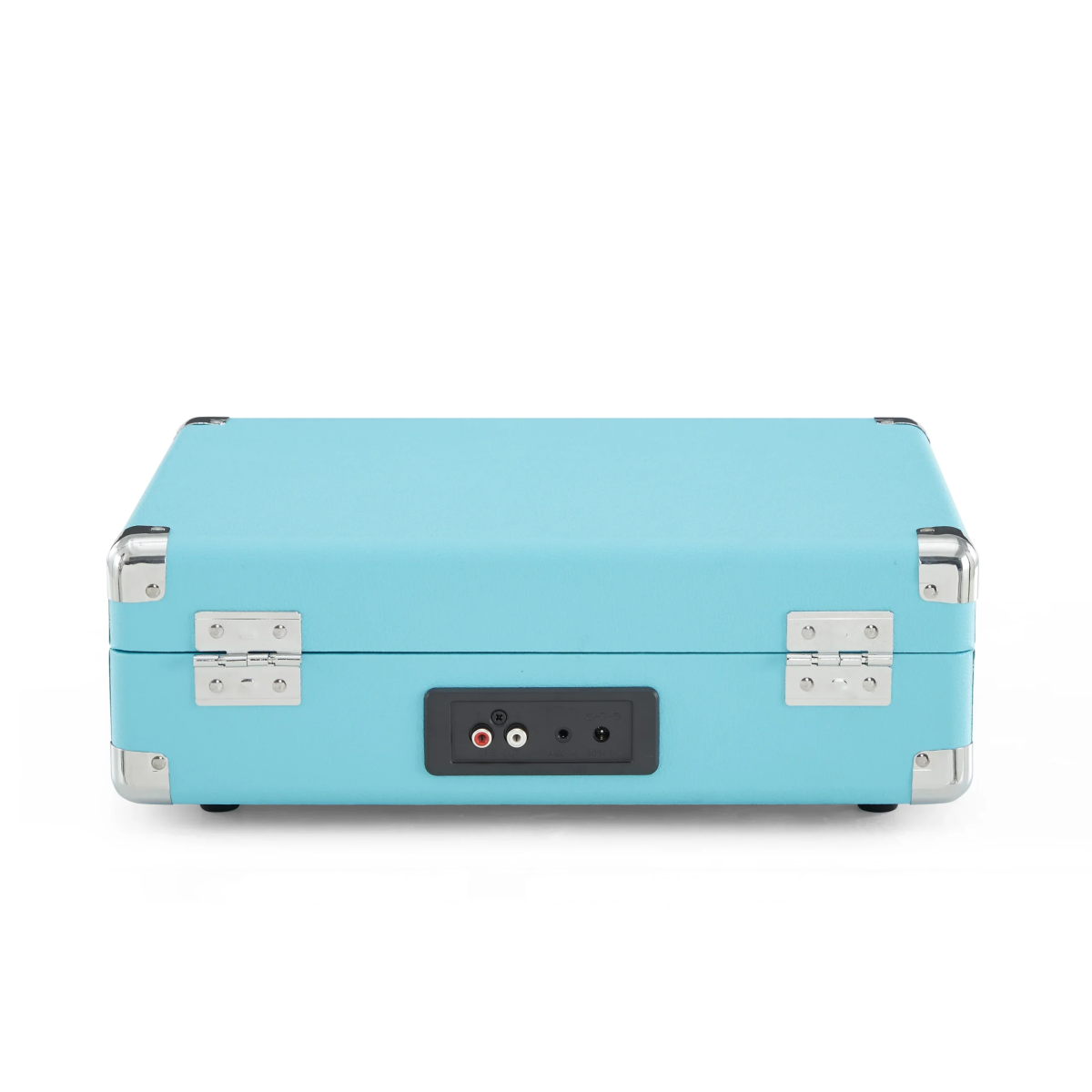 Crosley Πικάπ Βαλιτσάκι Cruiser Plus Turquoise CR8005F-TU SF0001RP-TU1 - Image 4
