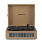 Crosley Πικάπ Βαλιτσάκι Voyager Tan CR8017B-TA SF0005RP-TA1 - Image 2