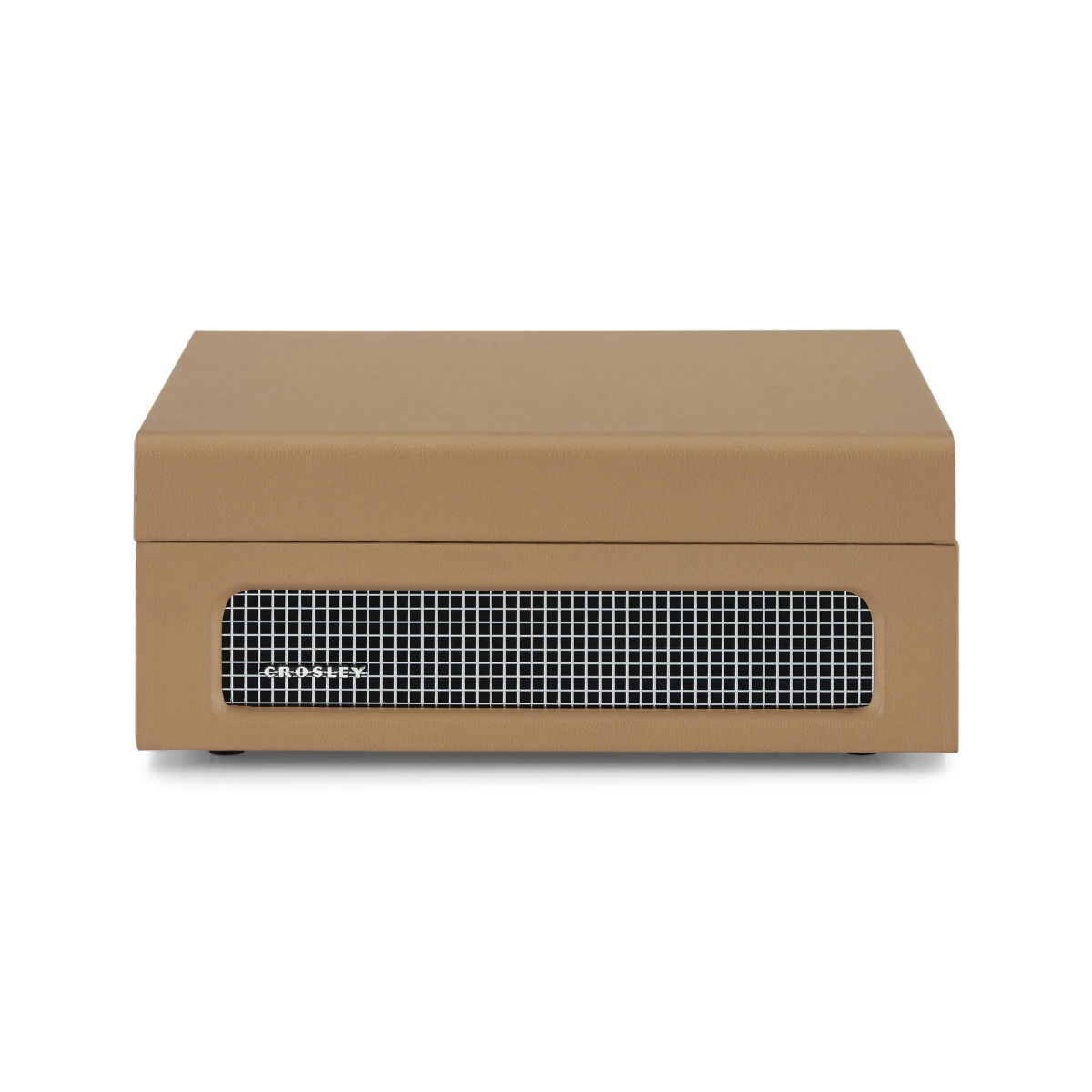 Crosley Πικάπ Βαλιτσάκι Voyager Tan CR8017B-TA SF0005RP-TA1 - Image 3