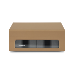 Crosley Πικάπ Βαλιτσάκι Voyager Tan CR8017B-TA SF0005RP-TA1 - Image 3