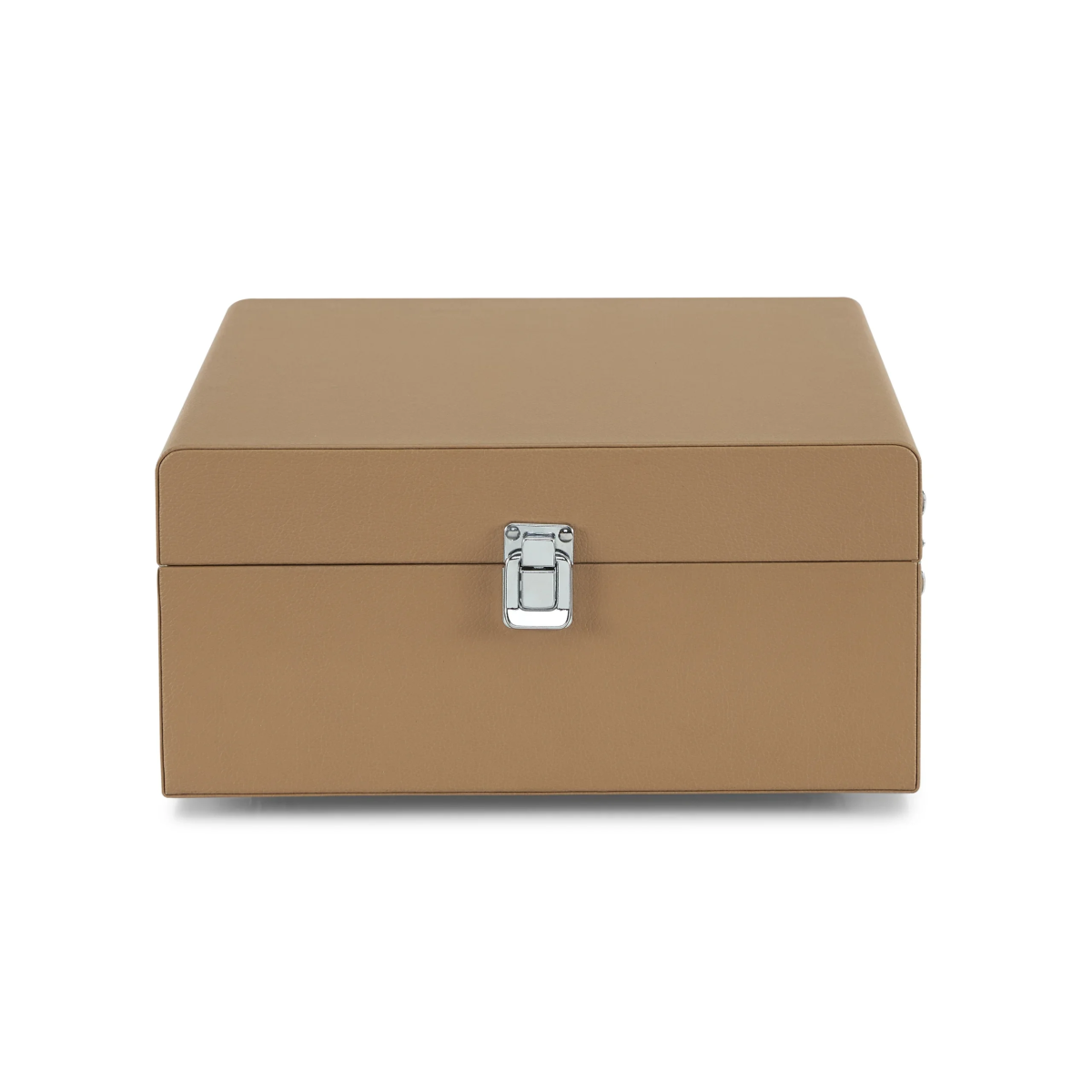 Crosley Πικάπ Βαλιτσάκι Voyager Tan CR8017B-TA SF0005RP-TA1 - Image 4