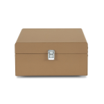 Crosley Πικάπ Βαλιτσάκι Voyager Tan CR8017B-TA SF0005RP-TA1 - Image 4