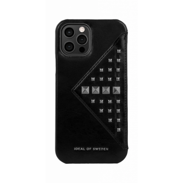 IDEAL OF SWEDEN Statement Case Flap Pocket iPhone 12/12 Pro IDSCSS21-I2061-283