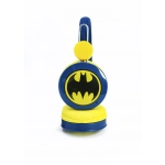OTL Παιδικά Ακουστικά Κεφαλής BATMAN LOGO Multicolor DC0748 - Image 2