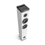 ENERGY SISTEM Ηχοστήλη BT 60W Tower 5 g2 Ivory Λευκή 451203 - Image 4