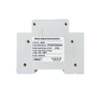 Διακόπτης κυκλώματος WiFi Circuit Breaker Andowl Q-DL52 - Image 3