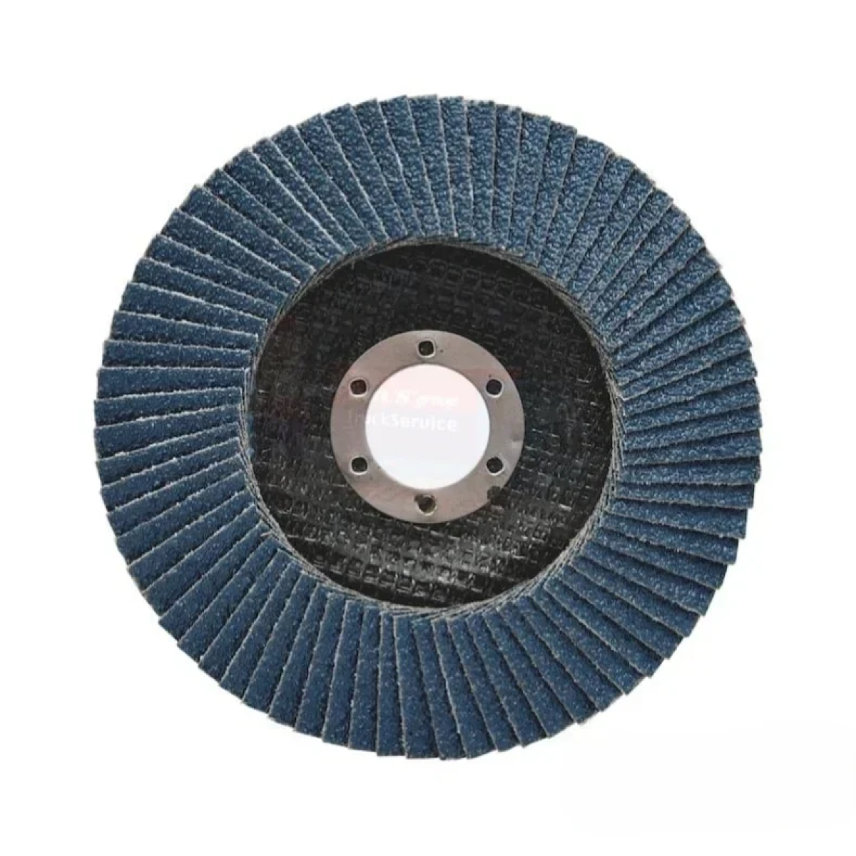 Δίσκος Φτερωτός Με Κούρμπα Διαμαντένιος Noemon 15mm 40#