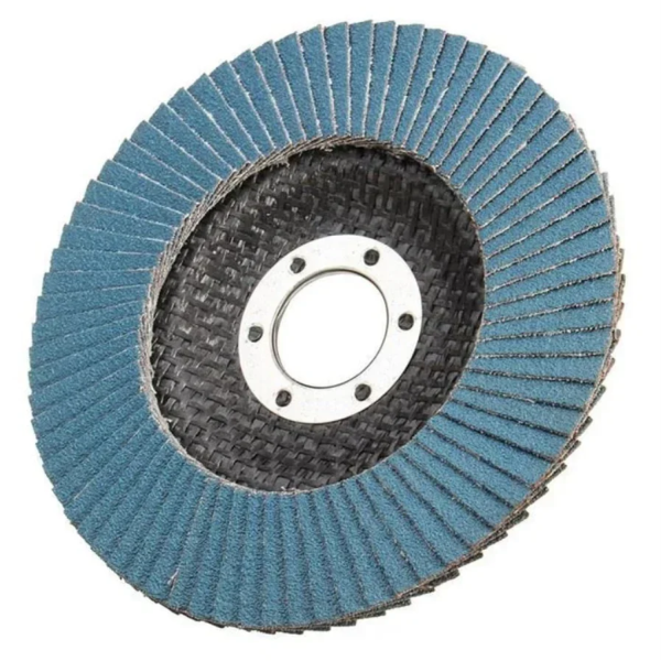 Δίσκος Φτερωτός Με Κούρμπα Διαμαντένιος Noemon 15mm 40#