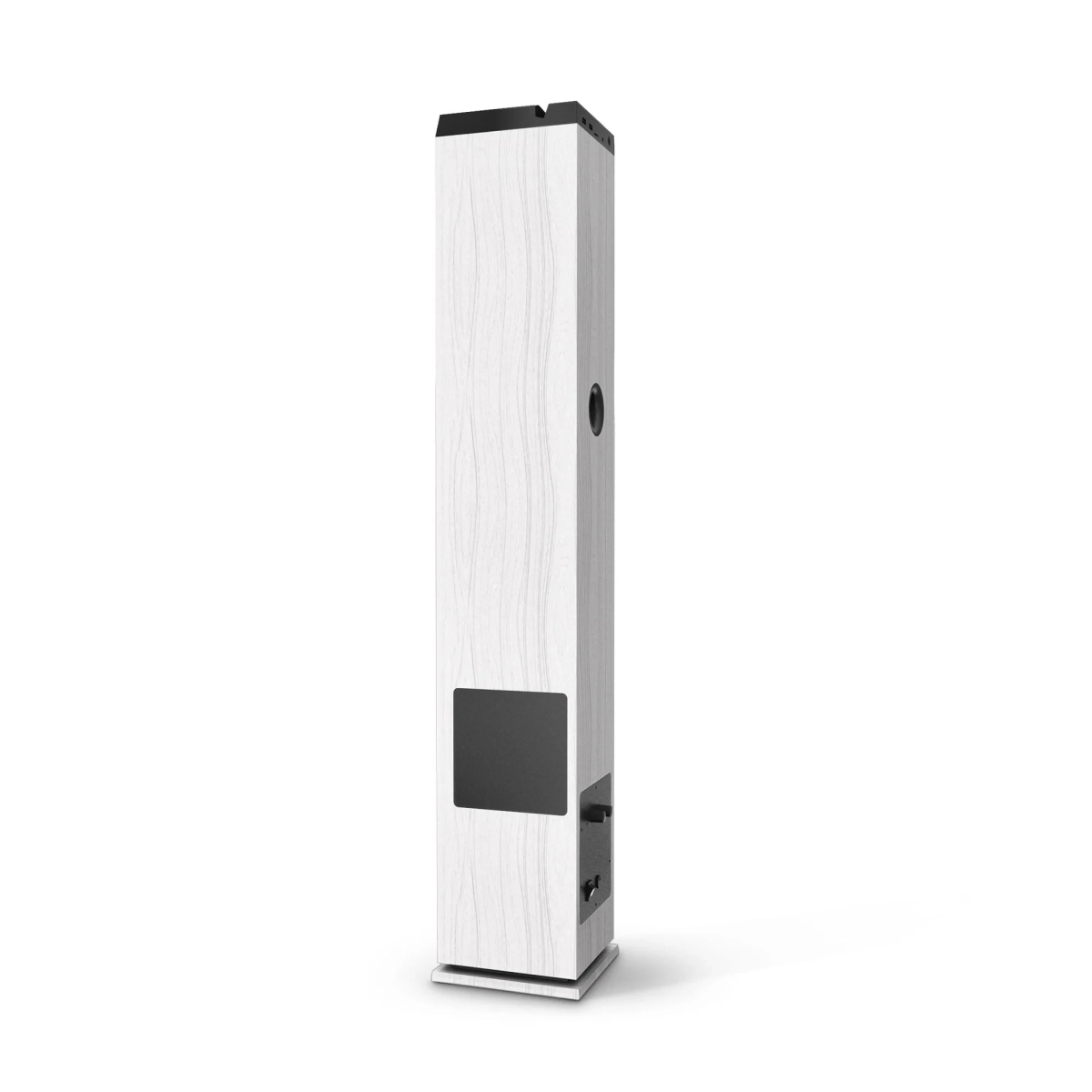 ENERGY SISTEM Ηχοστήλη BT 60W Tower 5 g2 Ivory Λευκή 451203 - Image 3