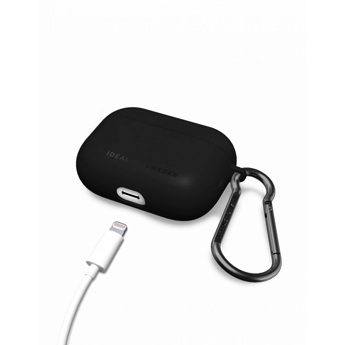 IDEAL OF SWEDEN Θήκη Active για Apple Airpods Pro Dynamic Black IDAPCAS22-PRO-296 - Image 2