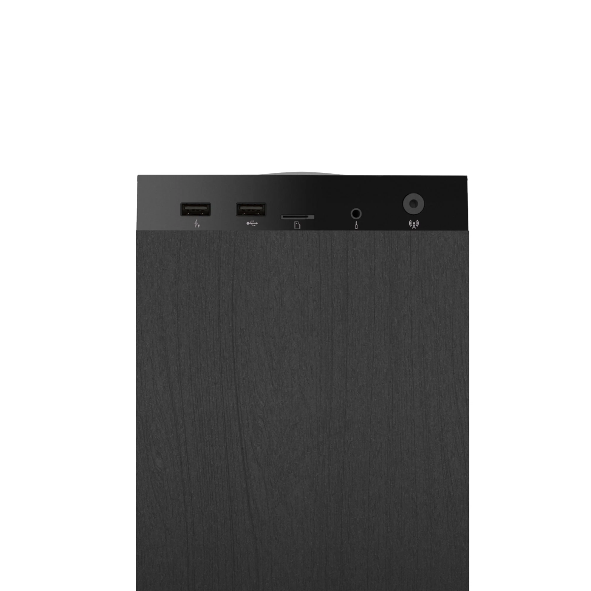 ENERGY SISTEM Ηχοστήλη BT 60W Tower 5 G2 Ebony Μαύρο 450800 - Image 2