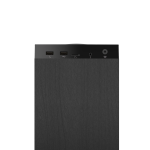 ENERGY SISTEM Ηχοστήλη BT 60W Tower 5 G2 Ebony Μαύρο 450800 - Image 2