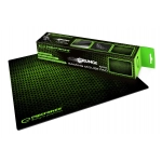 Esperanza Mouse Pad Gaming Grunge mini EGP101G