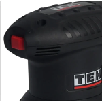 Εκκεντρικό Τριβείο TEH ΤS12532 125mm 350W