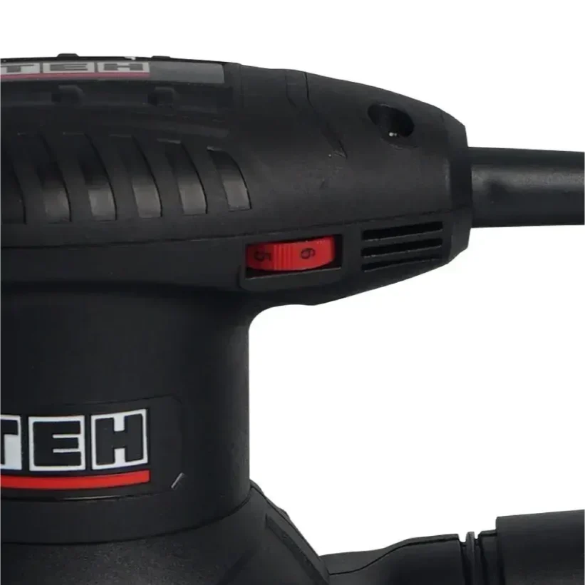 Εκκεντρικό Τριβείο TEH ΤS12532 125mm 350W