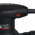 Εκκεντρικό Τριβείο TEH ΤS12532 125mm 350W