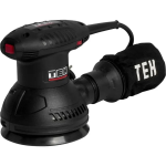 Εκκεντρικό Τριβείο TEH ΤS12532 125mm 350W
