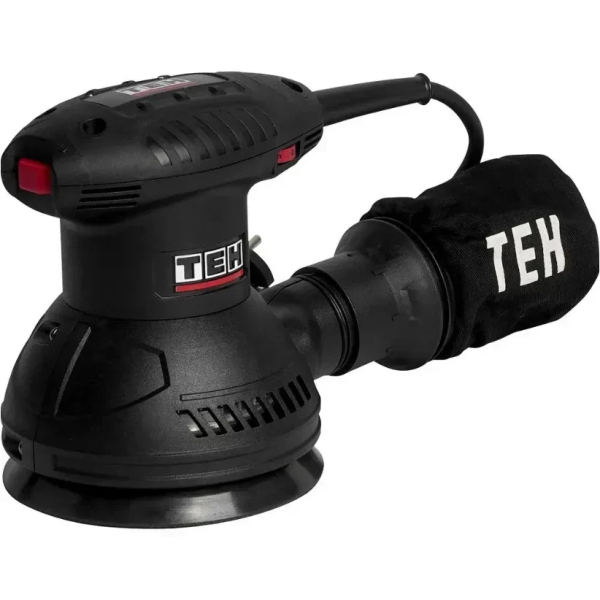 Εκκεντρικό Τριβείο TEH ΤS12532 125mm 350W
