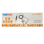 Ελεγκτής κυκλώματος αυτοκινήτου Pervoi CTC-927