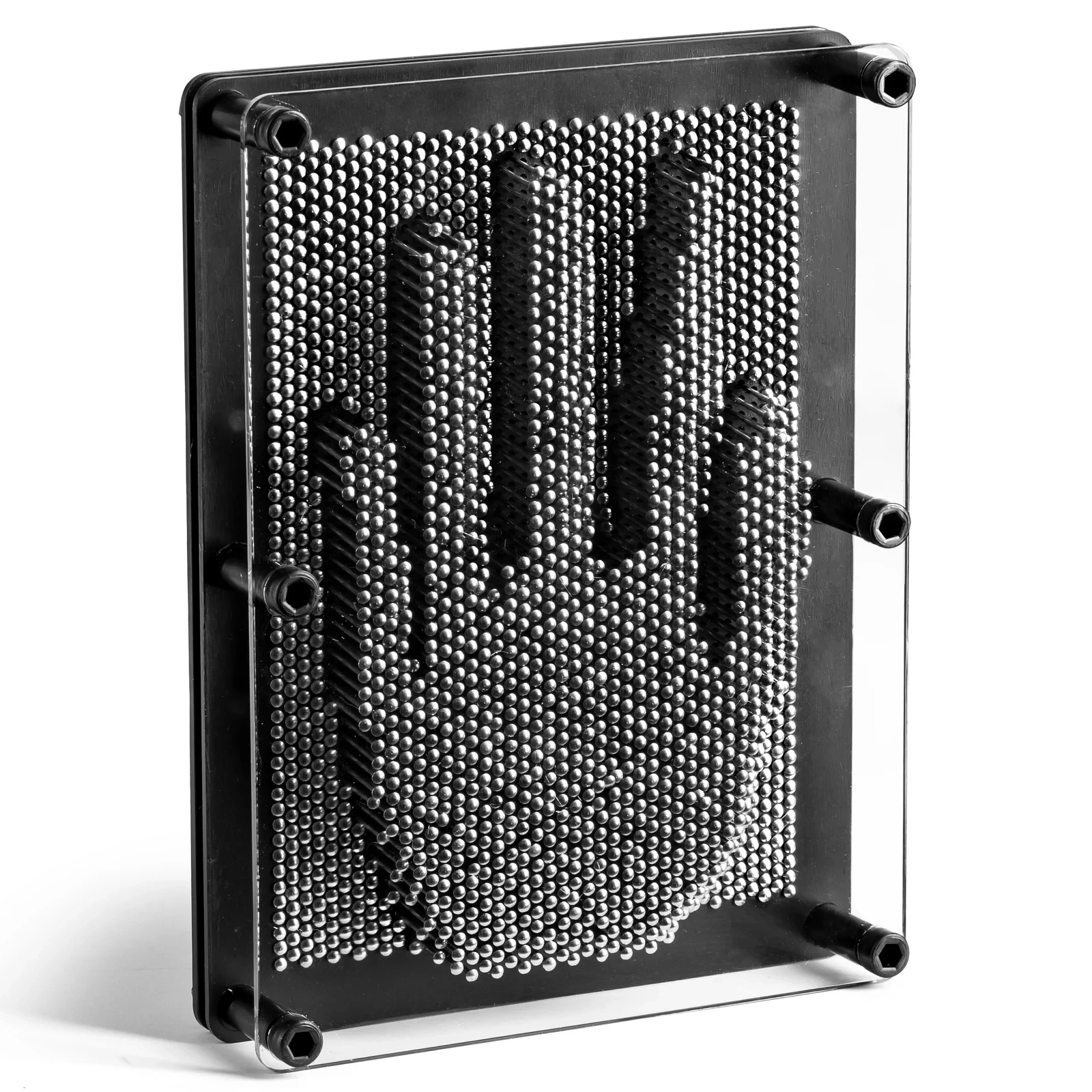 Gadget Master Pin Art 3D Sculptures