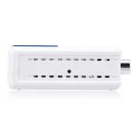 Ugreen Μετατροπέας HDMI Θηλυκό σε RCA Λευκό 40223 - Image 2