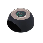 Επαγγελματικό φουρνάκι νυχιών 120W UV LED Nail Lamp SUN F11 - μαύρο