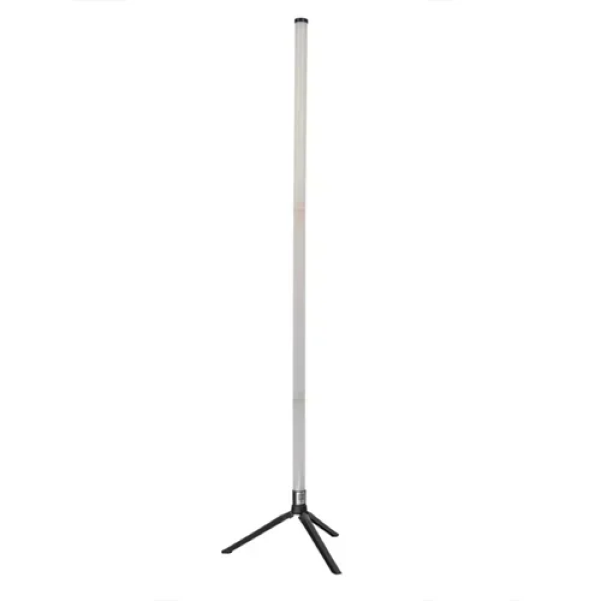 Επιδαπέδιο φωτιστικό RGB LED 120cm με τηλεχειριστήριο και εφαρμογή LD070 - Image 2