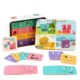 Επιτραπέζιο παιχνίδι Αλλαγή προσώπου Montessori Rubik's Cube Children