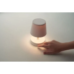 Επιτραπέζιο Πτυσσόμενο Φωτιστικό Αφής 11-28cm BL-HY-8815