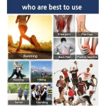 Εσωτερικός Πάτος Παπουτσιού με Καμάρα Αέρα 6τμχ Air Arch Insole