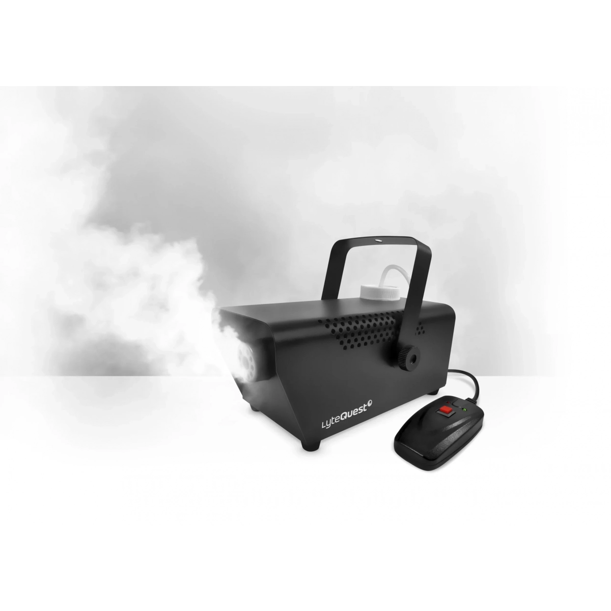 LyteQuest Μηχανή Καπνού Fogger 400 W με Ενσύρματο Χειριστήριο 3666630000475 - Image 2