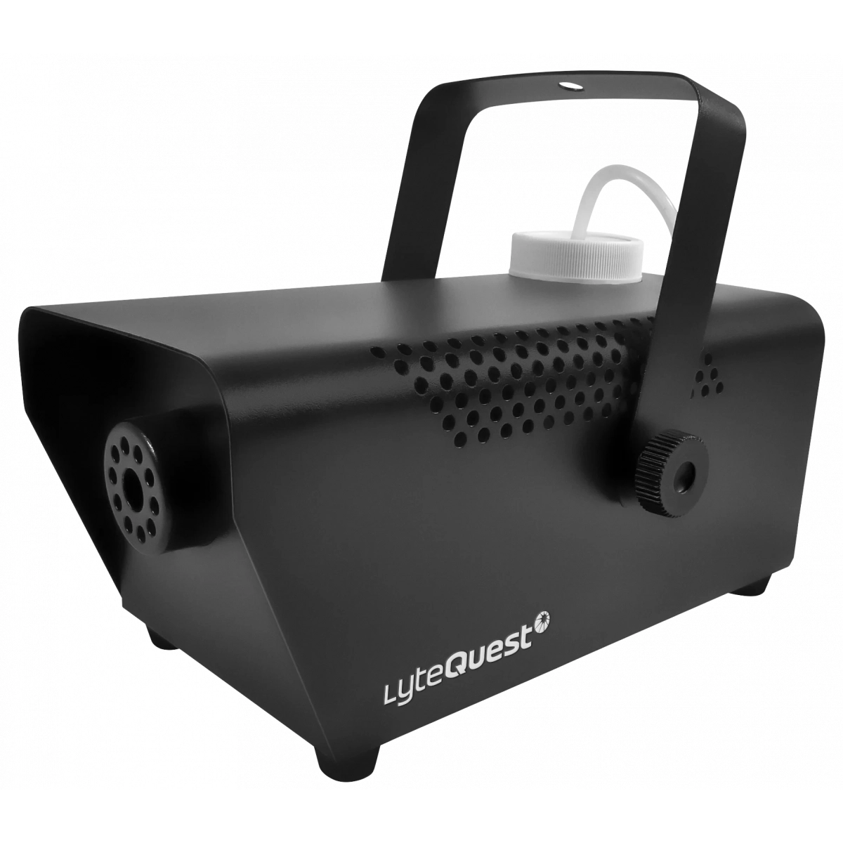LyteQuest Μηχανή Καπνού Fogger 400 W με Ενσύρματο Χειριστήριο 3666630000475 - Image 3
