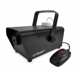 LyteQuest Μηχανή Καπνού Fogger 400 W με Ενσύρματο Χειριστήριο 3666630000475