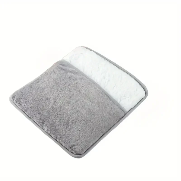 Φορητό Θερμαινόμενο Μαξιλάρι Ποδιών Feet warmer