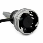 Φώτα Πορείας LED 120W 6500K H11 Λευκού Φωτισμού NovSight A500-N37-H11