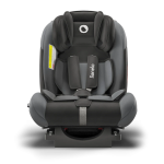Lionelo Καθισματάκι Αυτοκινήτου Sander 0-36 kg με Isofix Γκρι 5902581652652 - Image 2