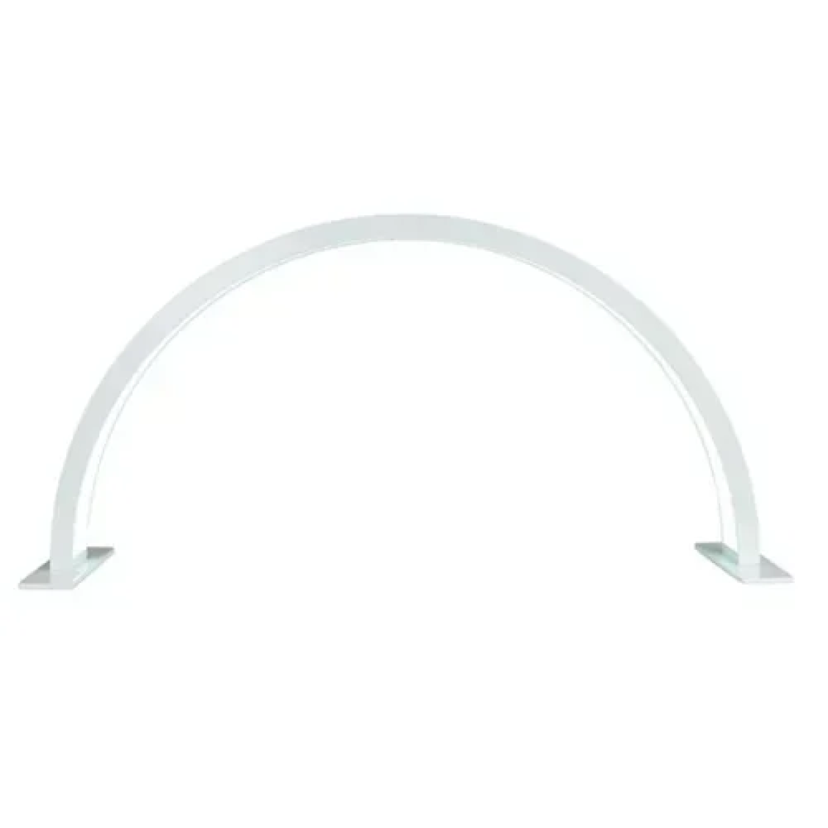 Φωτιστικό LED Manicure Half Moon με ρύθμιση έντασης 58cm - λευκό - Image 2