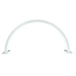 Φωτιστικό LED Manicure Half Moon με ρύθμιση έντασης 58cm - λευκό - Image 2