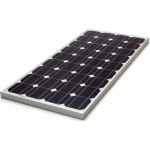 Φωτοβολταϊκό Πάνελ Μονοκρυσταλλικό 300W 12v