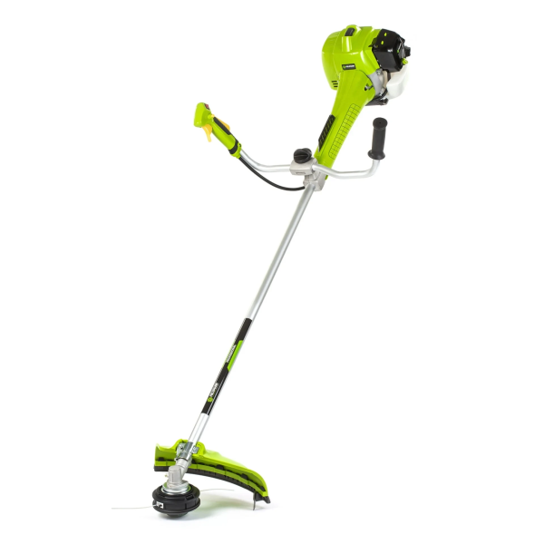 Fieldmann Χορτοκοπτικό Βενζίνης Χειρός FZS 5025-B
