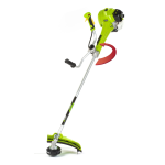 Fieldmann Χορτοκοπτικό Βενζίνης Χειρός FZS 5025-B - Image 3