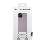 IDEAL OF SWEDEN Θήκη Λαιμού Athena για iPhone 12/12 Pro Lavender IDNCAS22-I2061-384 - Image 2