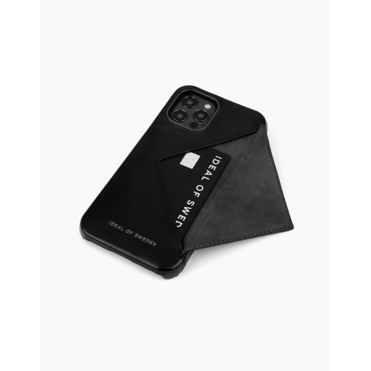IDEAL OF SWEDEN Statement Case Flap Pocket iPhone 12/12 Pro IDSCSS21-I2061-283 - Image 4