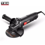 Γωνιακός Τροχός TEH ΤG125MV 125mm 800W