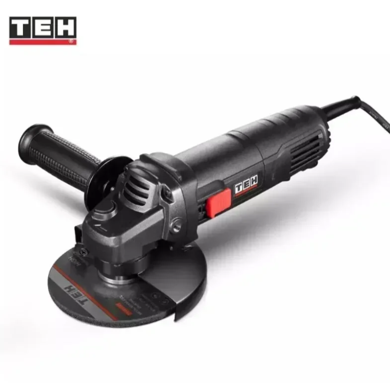 Γωνιακός Τροχός TEH ΤG125MV 125mm 800W