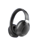 HD10 Bluetooth Gaming Headset with Microphone Ασύρματα Μαύρα