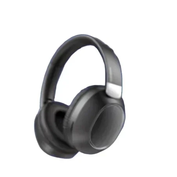 HD10 Bluetooth Gaming Headset with Microphone Ασύρματα Μαύρα