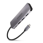 Axagon Docking Station 2x USB-A